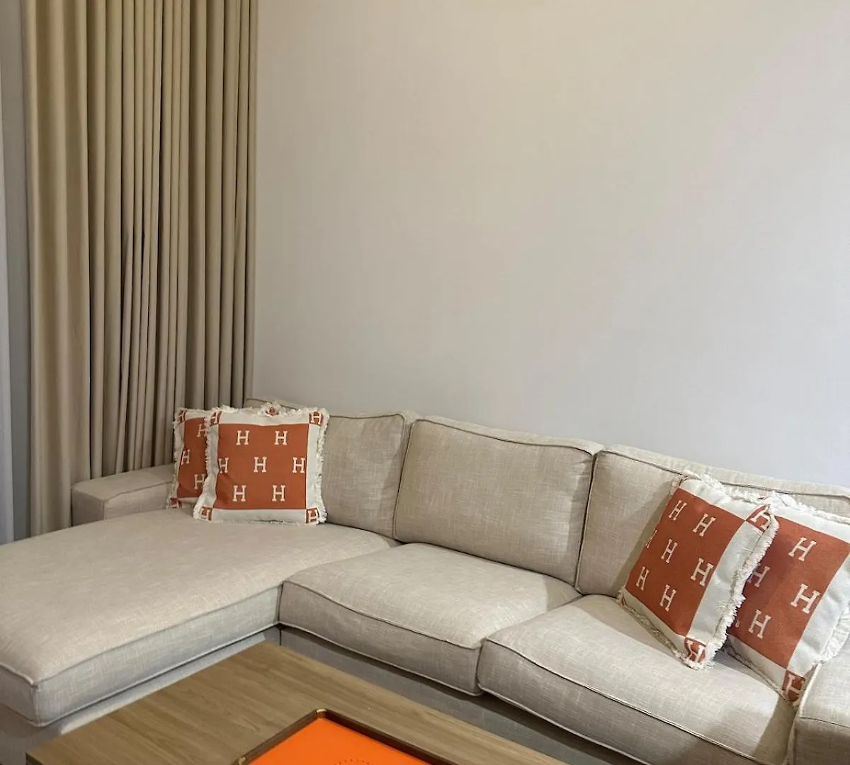 Luxurious Hermes Apartment Dubai 0*,