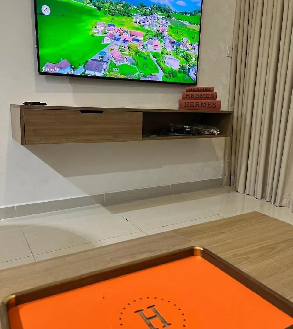 Luxurious Hermes Apartment Dubai 0*,  United Arab Emirates