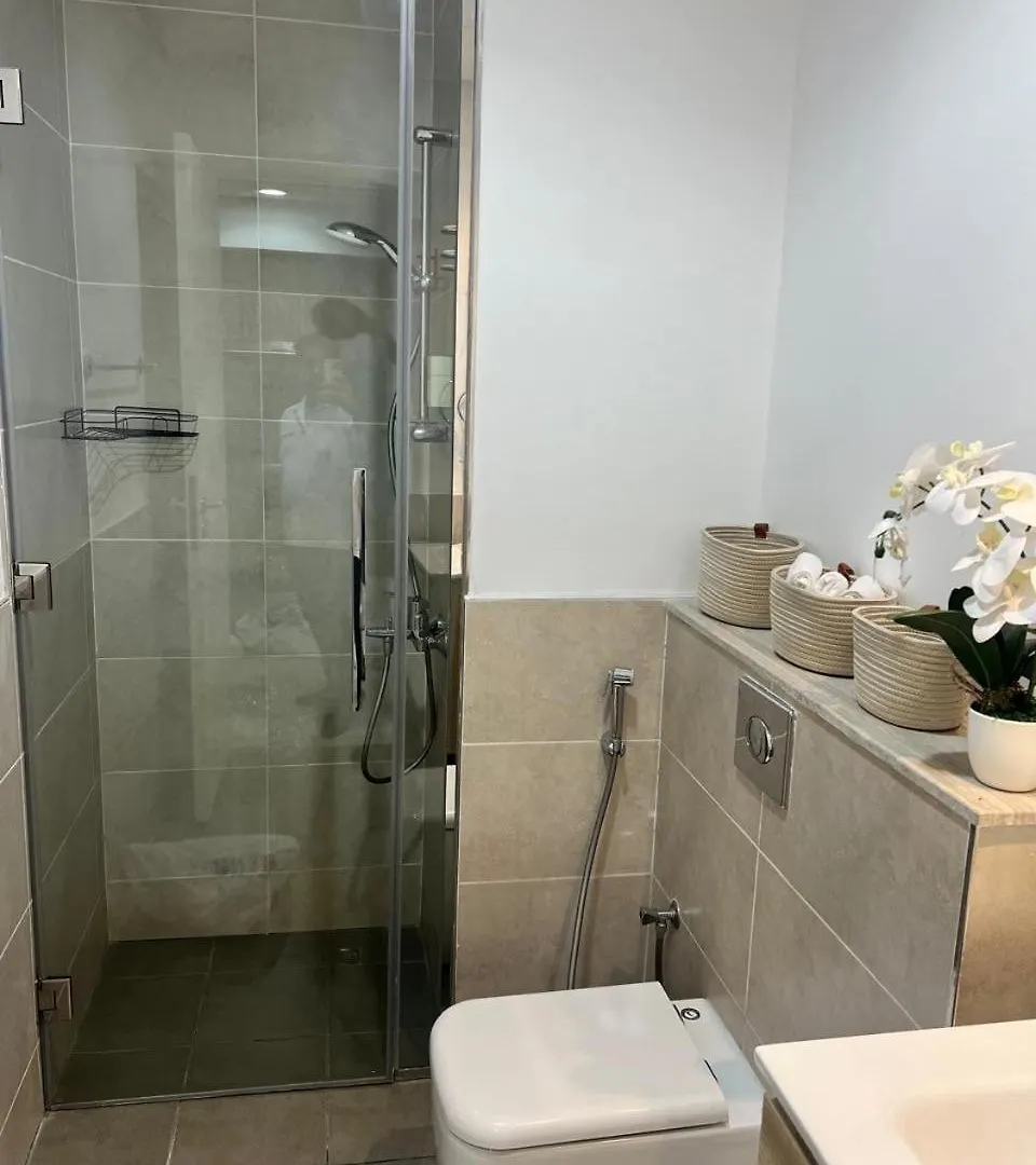 Luxurious Hermes Apartment Dubai