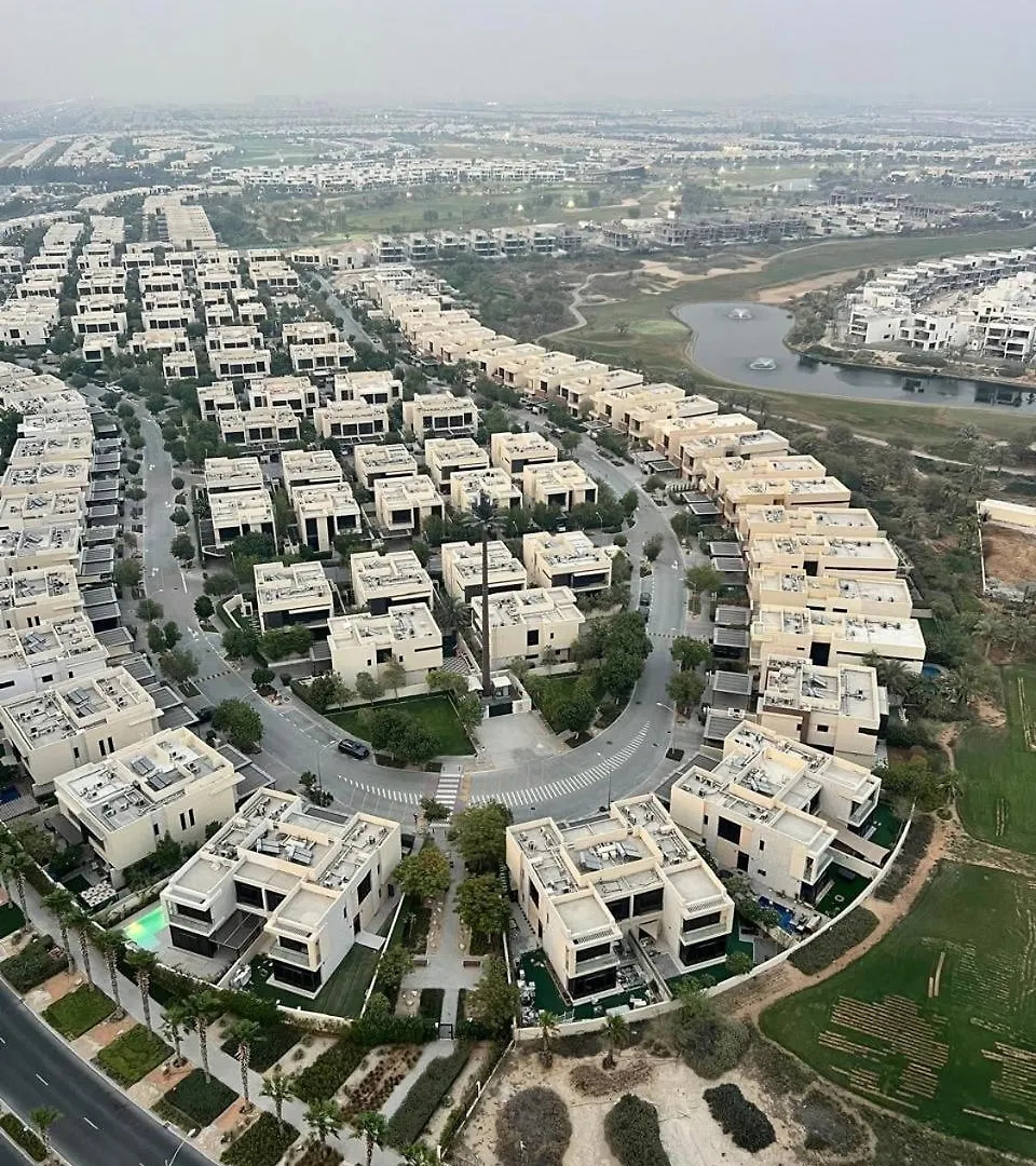 Luxurious Hermes Apartment Dubai