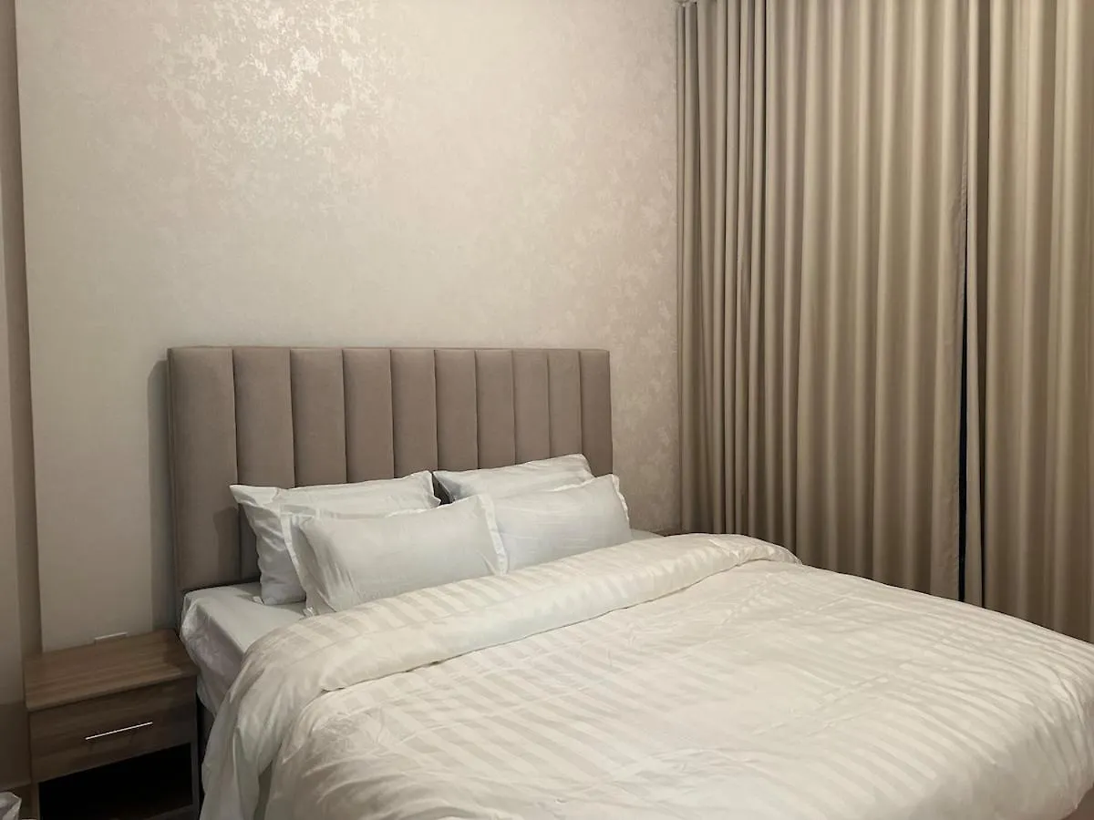 Luxurious Hermes Apartment Dubai