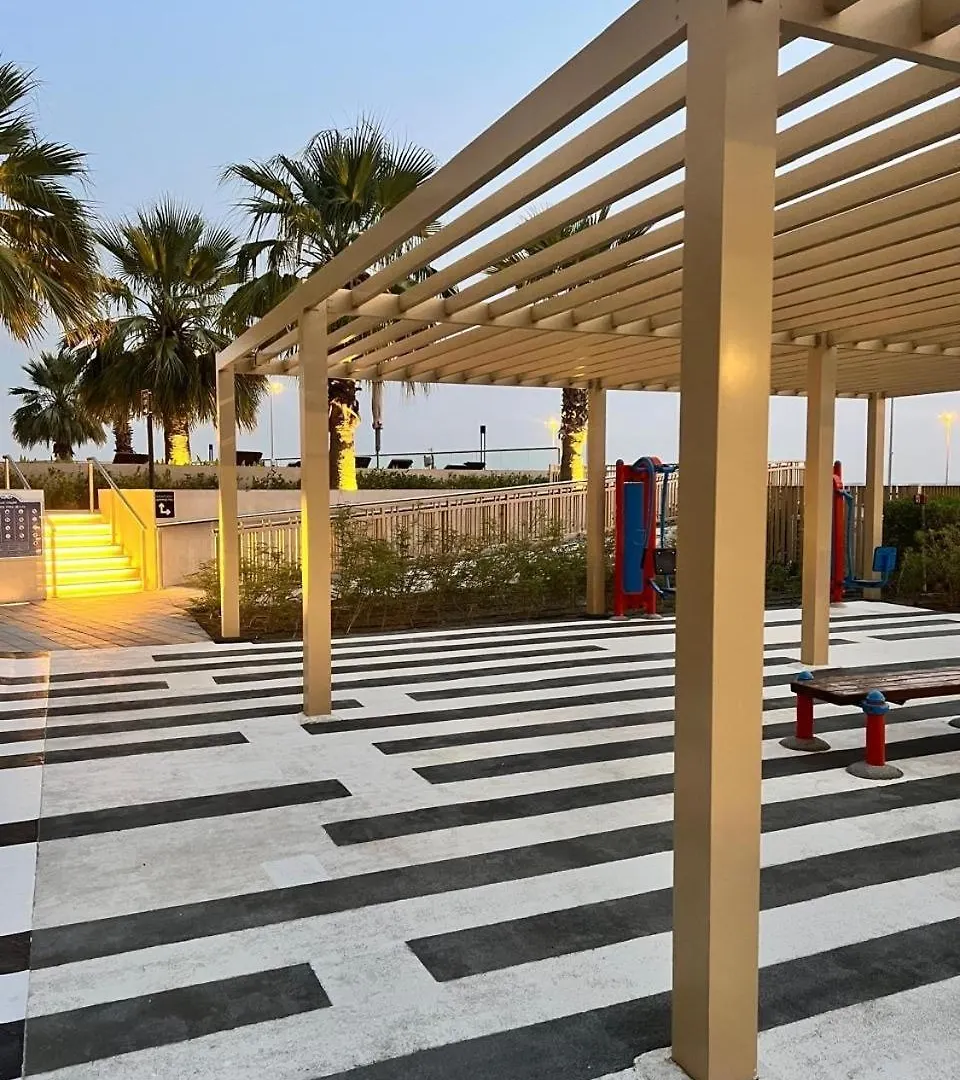 Luxurious Hermes Apartment Dubai