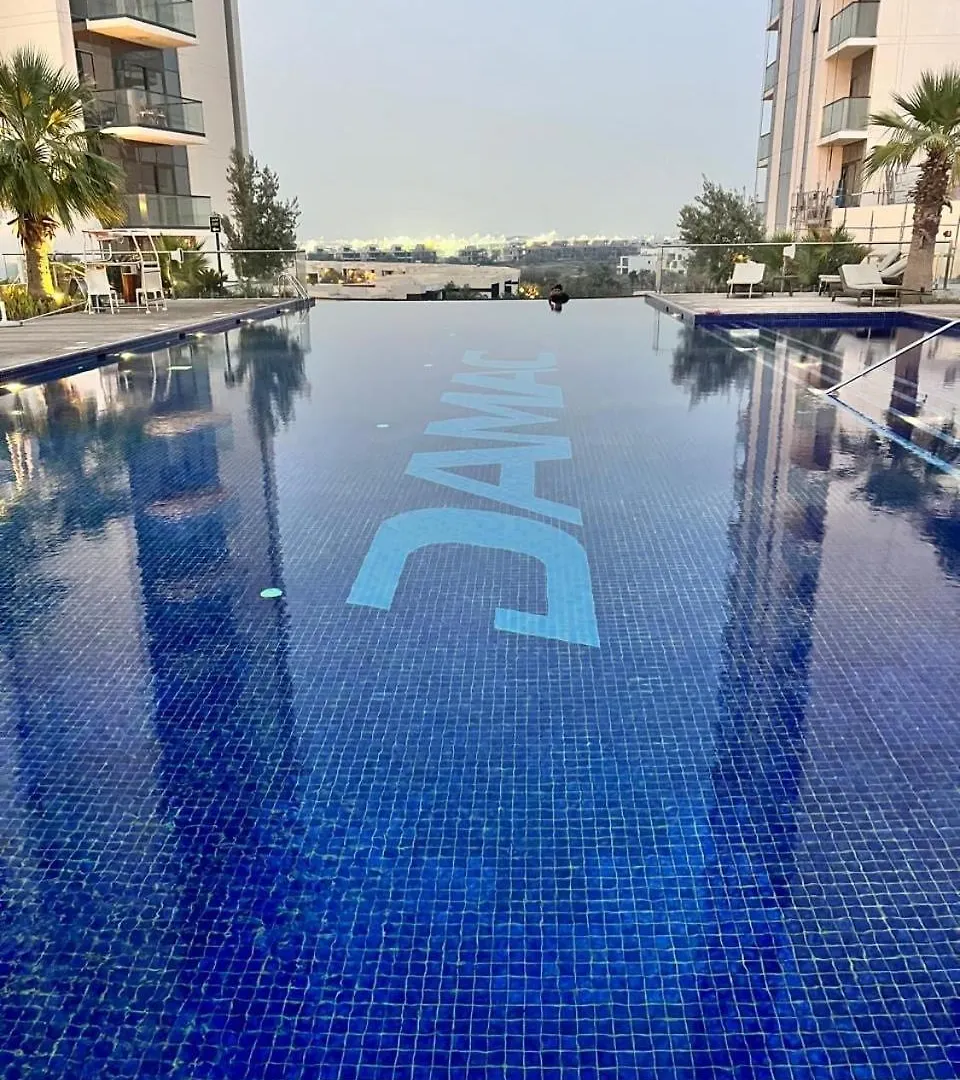 Luxurious Hermes Apartment Dubai 0*,
