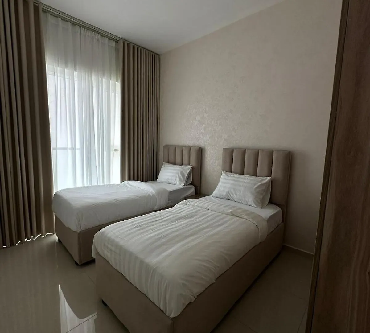 Luxurious Hermes Apartment Dubai