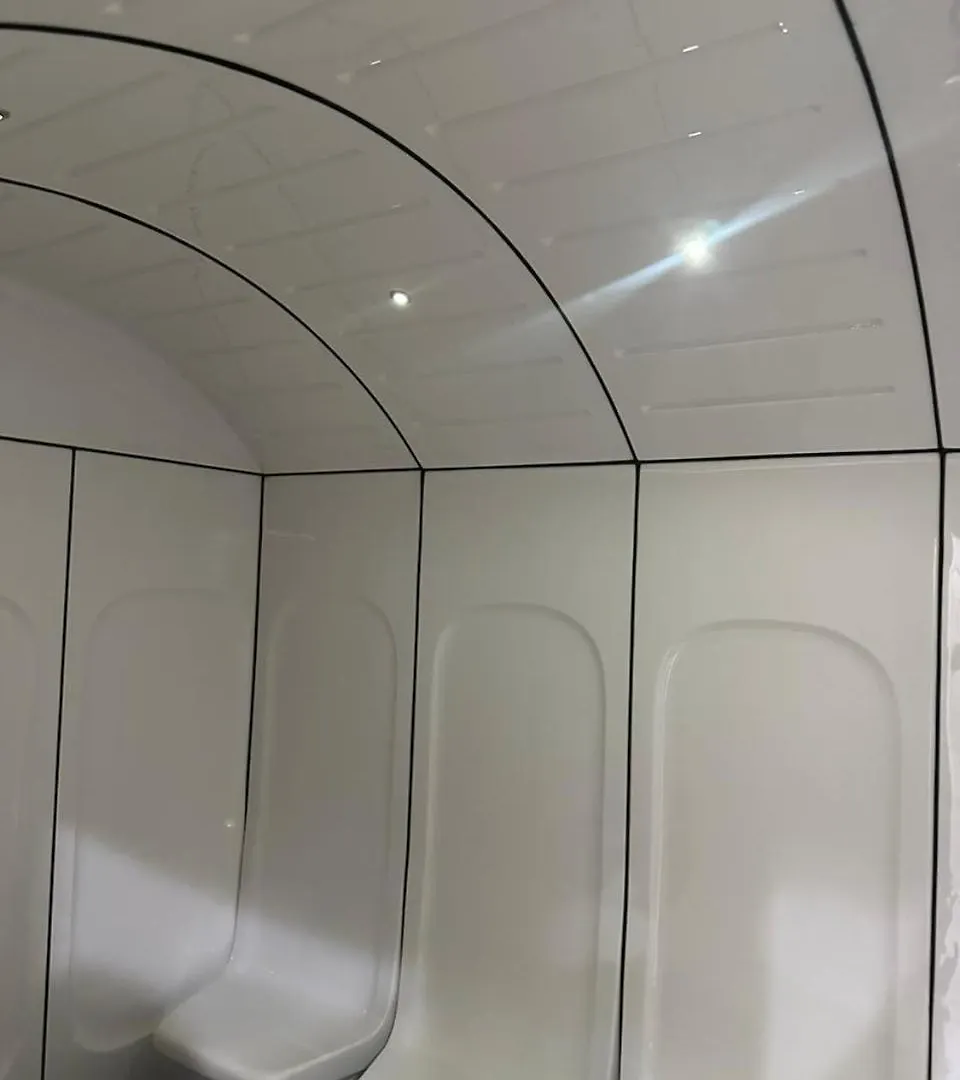 Luxurious Hermes Apartment Dubaj
